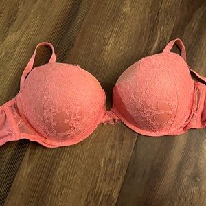 36D push up bra Victoria secret